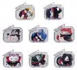 Figurka Naruto Shippuden - Mega Cat Project Mini Figures Blind Box (losowy wybór) - Anime