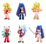 Figurka New Panty & Stocking with Garterbelt - Mini Figures Blind Box (losowy wybór)