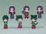Figurka The Apothecary Diaries - Maomao & Jinshi Blind Box (Nendoroid) (losowy wybór) - Anime
