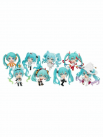 Figurka Vocaloid - Hatsune Miku GT Project Racing All Stars Blind Box (losowy wybór)