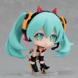 Figurka Vocaloid - Hatsune Miku GT Project Racing All Stars Blind Box (losowy wybór) - Anime