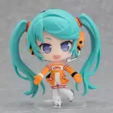 Figurka Vocaloid - Hatsune Miku GT Project Racing All Stars Blind Box (losowy wybór) - Anime