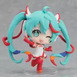 Figurka Vocaloid - Hatsune Miku GT Project Racing All Stars Blind Box (losowy wybór) - Anime