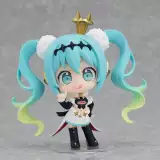 Figurka Vocaloid - Hatsune Miku GT Project Racing All Stars Blind Box (losowy wybór) - Anime