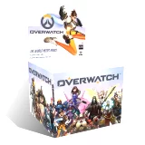 Losowa odznaka Overwatch