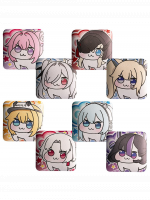 Przypinka Goddes of Victory: Nikke - Doro (losowy wybór)