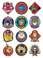 Przypinka Masters of the Universe - Mystery Pin (losowy wybór)