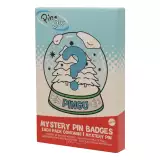 Przypinka Pingu - Mystery Pack (losowy wybór) - Figurka