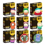 Przypinka South Park - Series 1 Blind Box (losowy wybór) - Przypinka