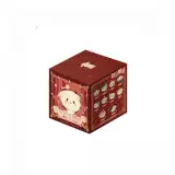 Pluszak Genshin Impact - Tea Party Companion Dodoco Blind Box (losowy wybór) - Anime