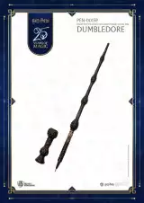 Długopis Harry Potter - Wand Blind Box 25th Anniversary (losowy wybór)