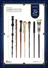 Długopis Harry Potter - Wand Blind Box 25th Anniversary (losowy wybór)