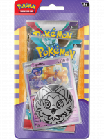 Gra karciana Pokémon TCG - 2-Pack Blister Booster (Espathra)
