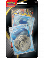 Gra karciana Pokémon TCG: Mega Evolution Checklane Blister booster (Wailord)