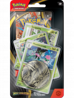 Gra karciana Pokémon TCG: Mega Evolution Premium Checklane Blister (Meowscarada)