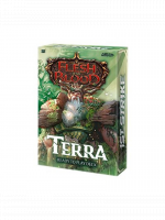 Gra karciana Flesh and Blood TCG: 1st Strike - Terra Blitz Deck