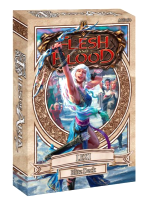 Gra karciana Flesh and Blood TCG: Tales of Aria - Lexi Blitz Deck