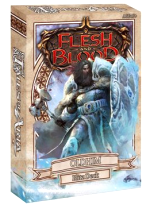 Gra karciana Flesh and Blood TCG: Tales of Aria - Oldhim Blitz Deck