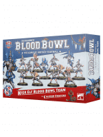 Gra planszowa Blood Bowl - The Caledor Dragons (12 figurek)