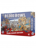 Gra planszowa Blood Bowl - Third Season Edition