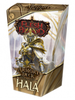 Gra karciana Flesh and Blood TCG - Armory Deck Origins: Hala