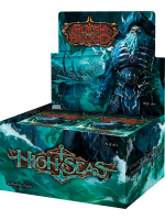 Gra karciana Flesh and Blood TCG: High Seas - Booster