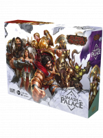 Gra karciana Flesh and Blood TCG - Smash Palace
