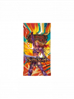 Gra karciana Flesh and Blood TCG: Super Slam - Booster
