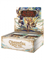 Gra karciana Flesh and Blood TCG: Compendium of Rathe - Booster Box (24 boostery)