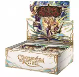 Gra karciana Flesh and Blood TCG: Compendium of Rathe - Booster Box (24 boostery) - Kolekcjonerska gra karciana TCG