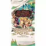 Gra karciana Flesh and Blood TCG: Compendium of Rathe - Booster - Kolekcjonerska gra karciana TCG