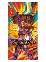 Gra karciana Flesh and Blood TCG: Super Slam - Booster