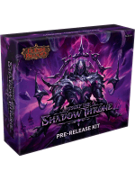 Gra karciana Flesh and Blood TCG: Usurp the Shadow Throne - Pre-Release Kit