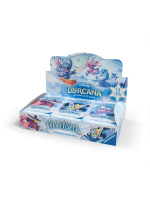 Gra karciana Lorcana: Winterspell - Booster Box (24 boostery)