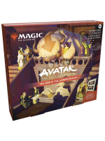 Gra karciana Magic: the Gathering Avatar: The Last Airbender - Scene Box - Tea Time at the Jasmine Dragon