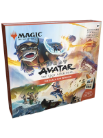 Gra karciana Magic: the Gathering Avatar: The Last Airbender - Scene Box - The Black Sun Invasion