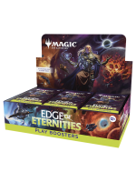 Gra karciana Magic: The Gathering Edge of Eternities - Play Booster Box (30 boosterów)