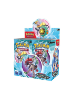 Gra karciana Pokémon TCG: Scarlet & Violet - Journey Together Booster Box (36 boosterów)