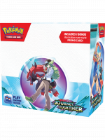 Gra karciana Pokémon TCG: Scarlet & Violet - Journey Together Enhanced Booster Box (36 boosterów)