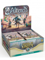 Gra karciana Altered TCG - Seeds of Unity - Booster Box