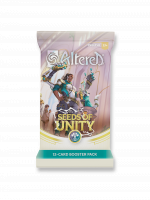 Gra karciana Altered TCG - Seeds of Unity - Booster