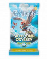 Gra karciana Altered TCG - Skybound Odyssey - Booster