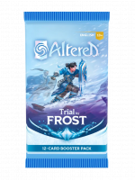 Gra karciana Altered TCG - Trial by Frost - Booster