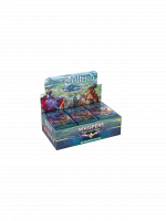 Gra karciana Altered TCG - Whispers from the Maze - Booster Box (36 boosterów)