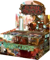 Karetní hra Flesh and Blood TCG: Bright Lights - Booster