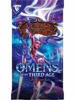 Gra karciana Flesh and Blood TCG: Omens of the Third Age - Booster