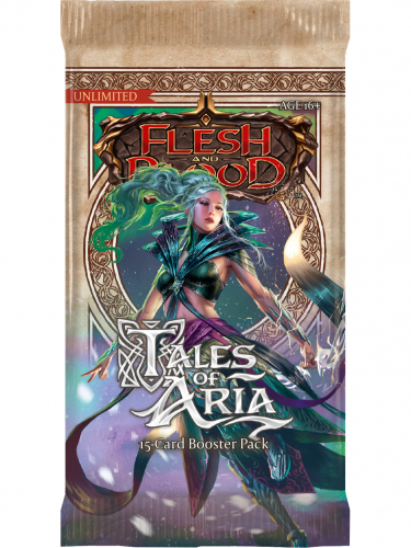 Gra karciana Flesh and Blood TCG: Tales of Aria - Nieograniczona