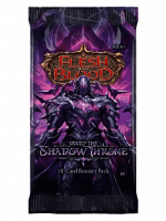 Gra karciana Flesh and Blood TCG: Usurp the Shadow Throne - Booster (16 kart)