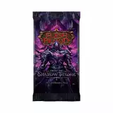 Gra karciana Flesh and Blood TCG: Usurp the Shadow Throne - Booster (16 kart) - Karty kolekcjonerskie