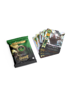 Gra karciana Gwint - Ballads Legendary Foil Cards - Scoia'Tael (10 kart) ENG